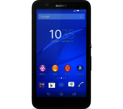 Sony Xperia E4 - 8 GB